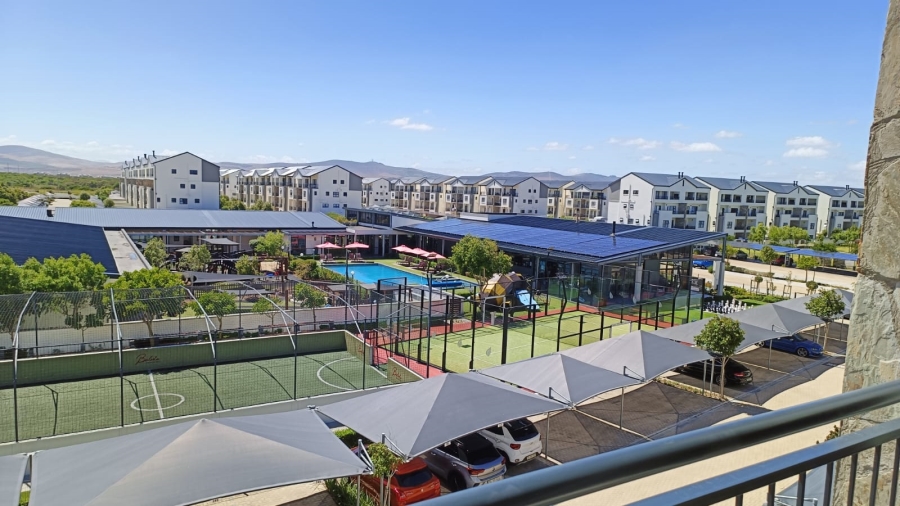 To Let 2 Bedroom Property for Rent in Parklands North Western Cape